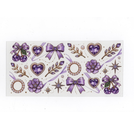 Fleurs