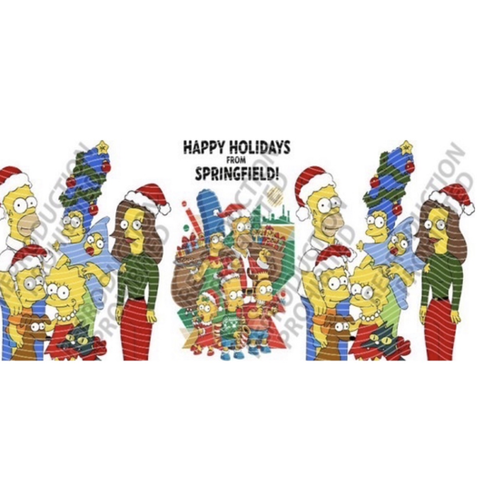 Les simpsons