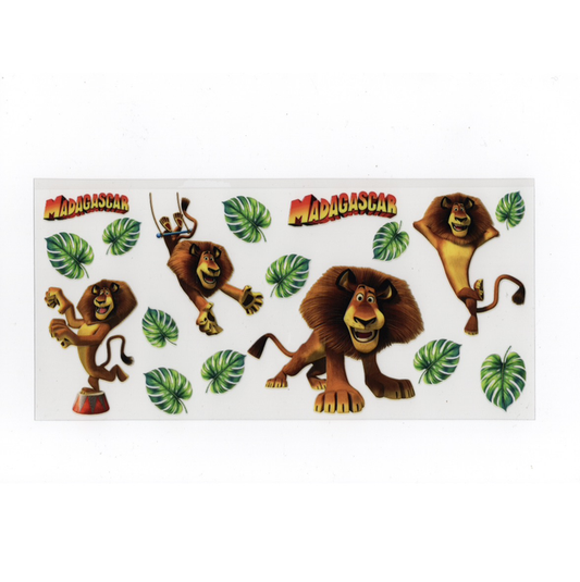 Madagascar