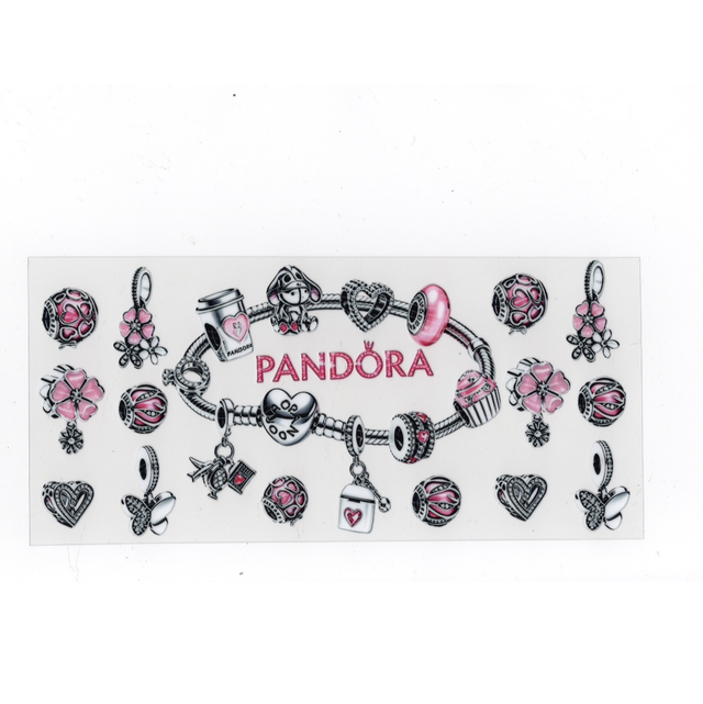 PANDO-001