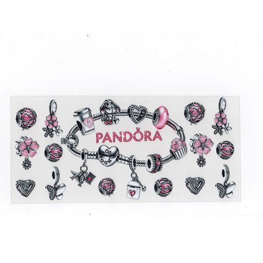 PANDO-001