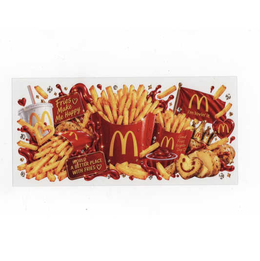 MCDO-001