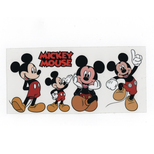 MICK-001