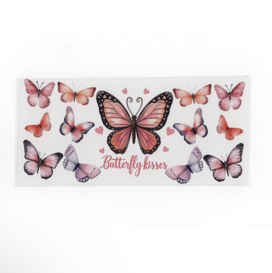 Papillons