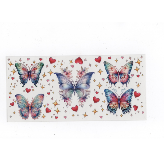 Papillons