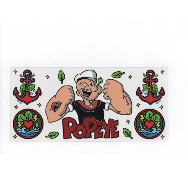 Popeye