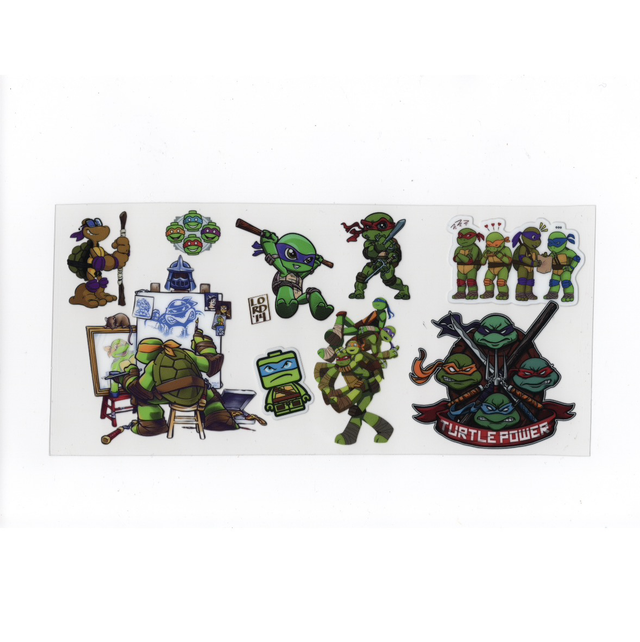 Tortues ninja