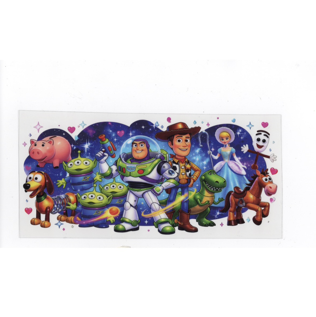 TOY-001