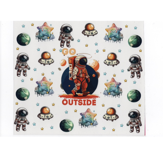 Astronaute
