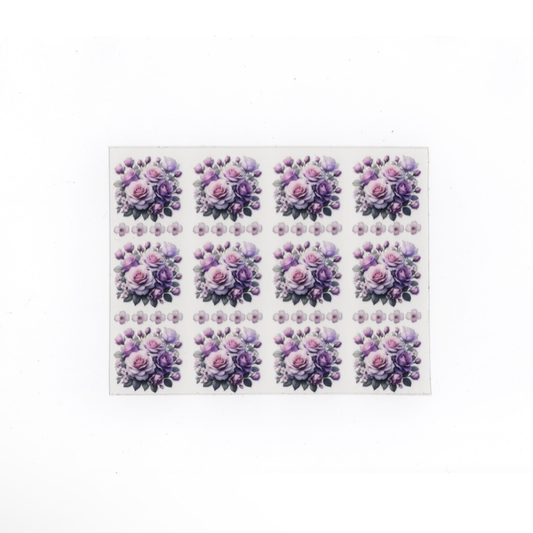 Fleurs