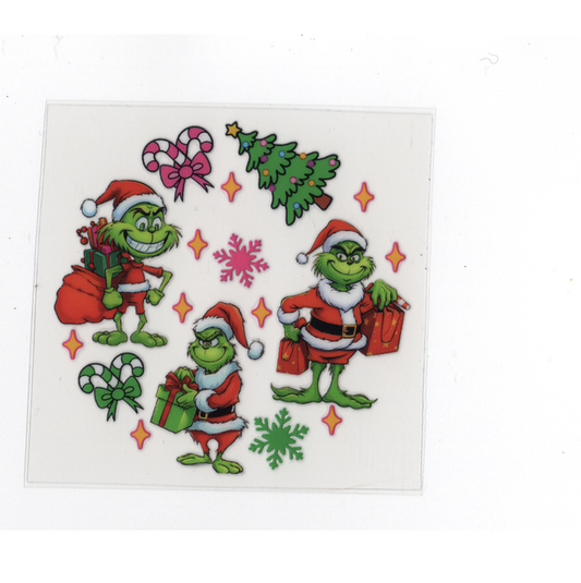 Grinch