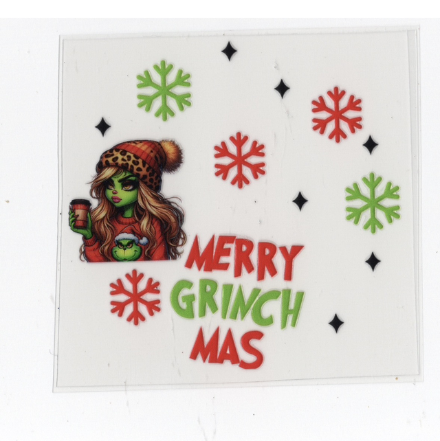 Grinch