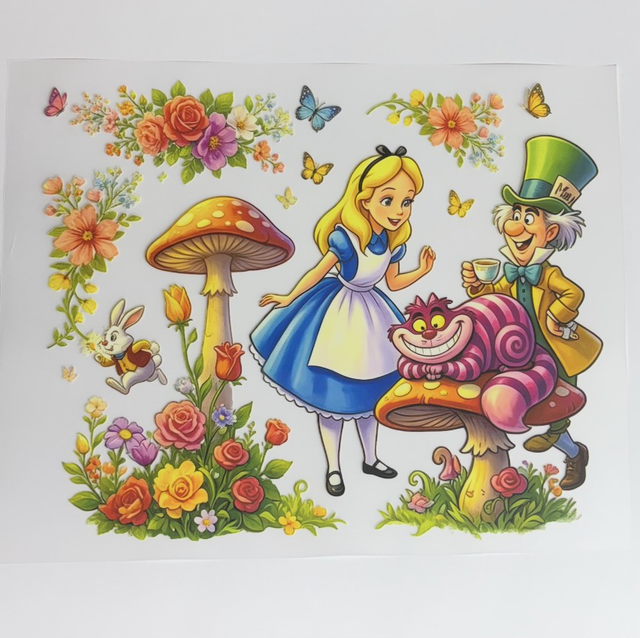 Alice