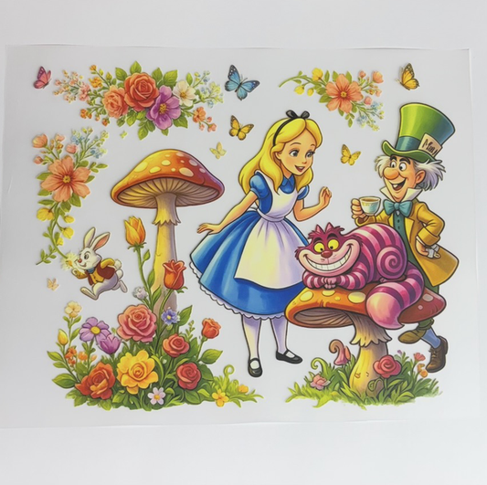 Alice