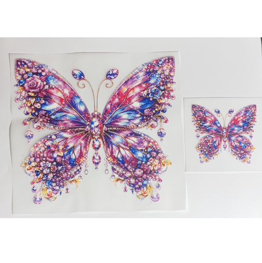 Papillons