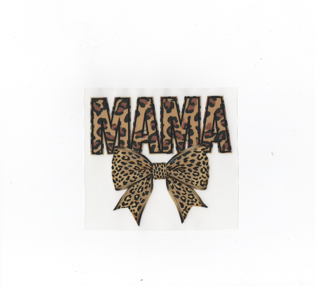Mama