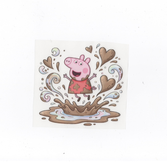 Peppa