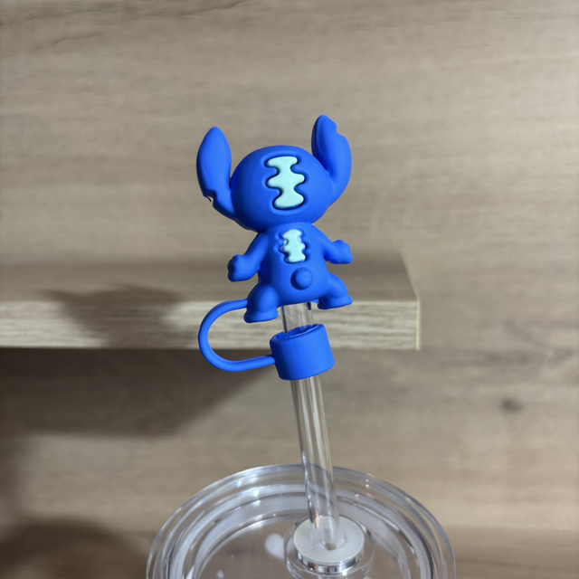 Couvre pailles