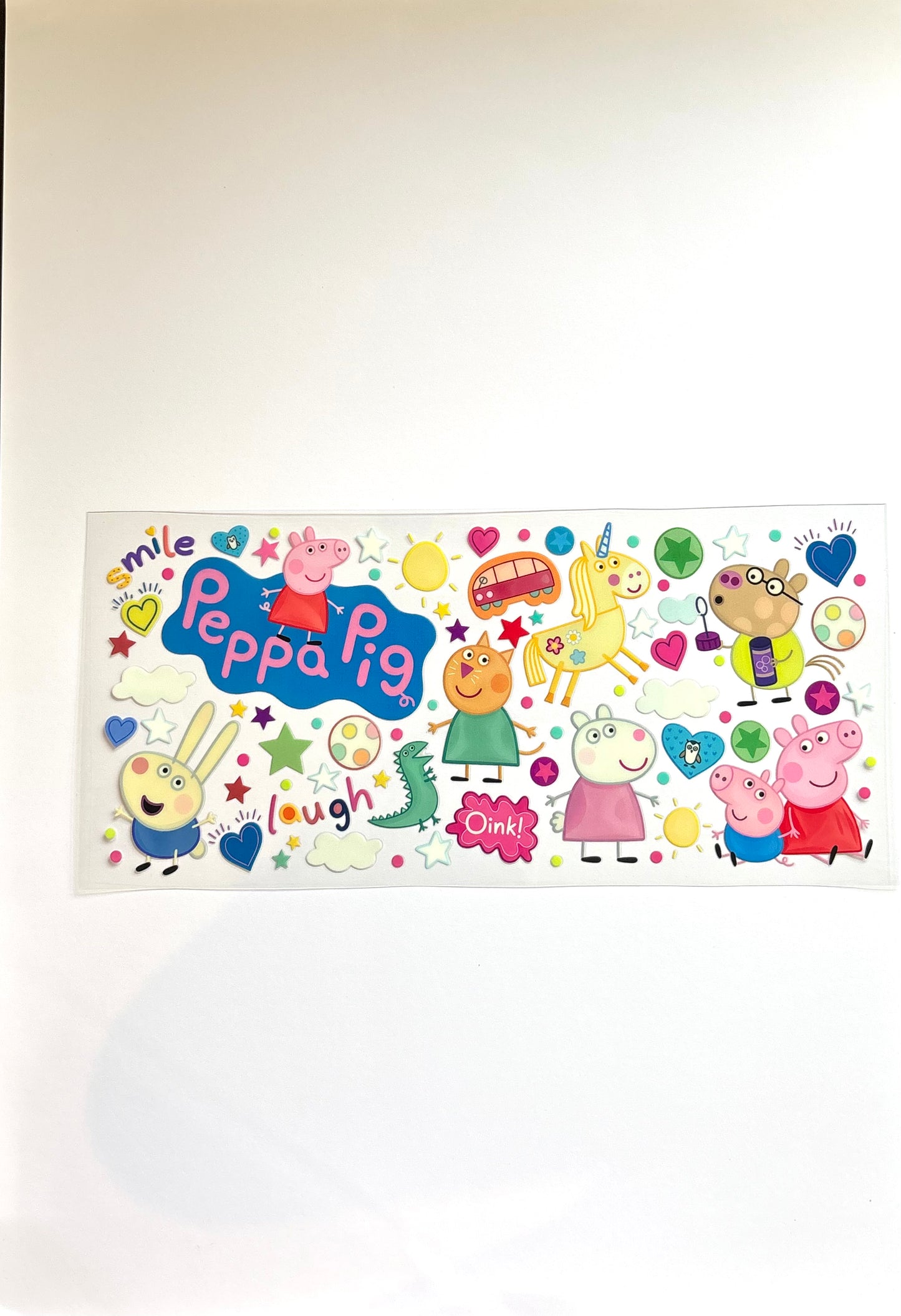 Peppa