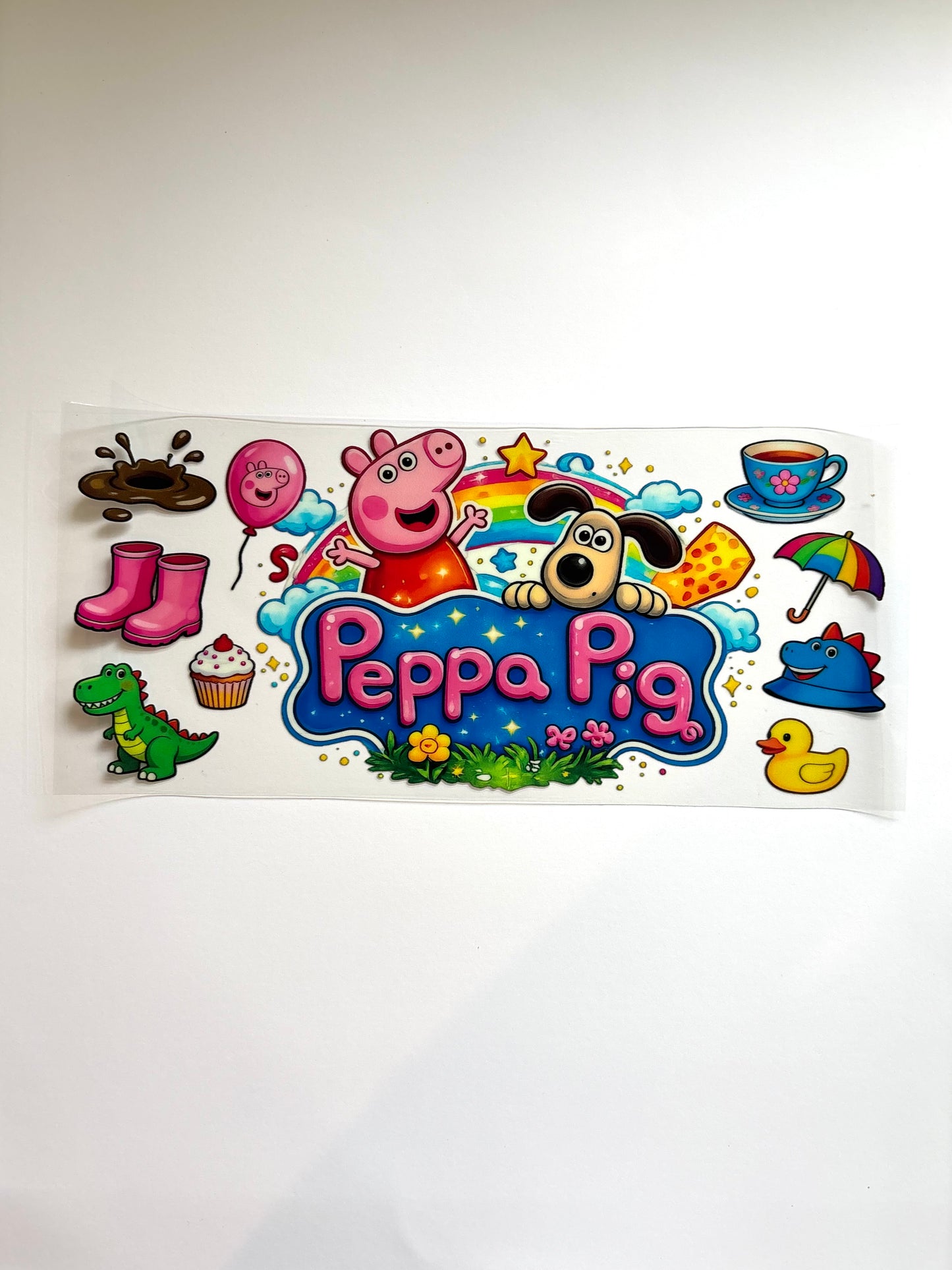 Peppa