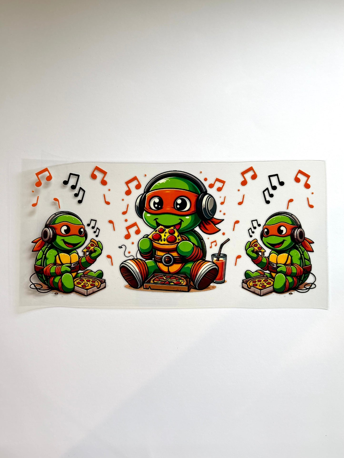 Tortues ninja