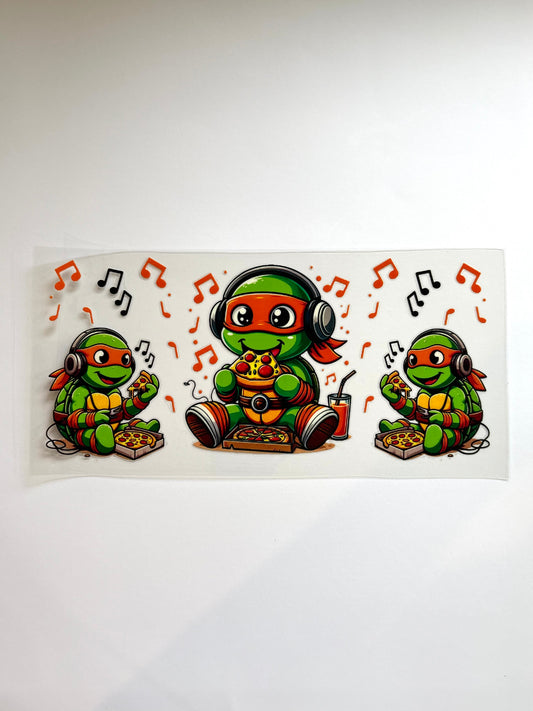 Tortues ninja