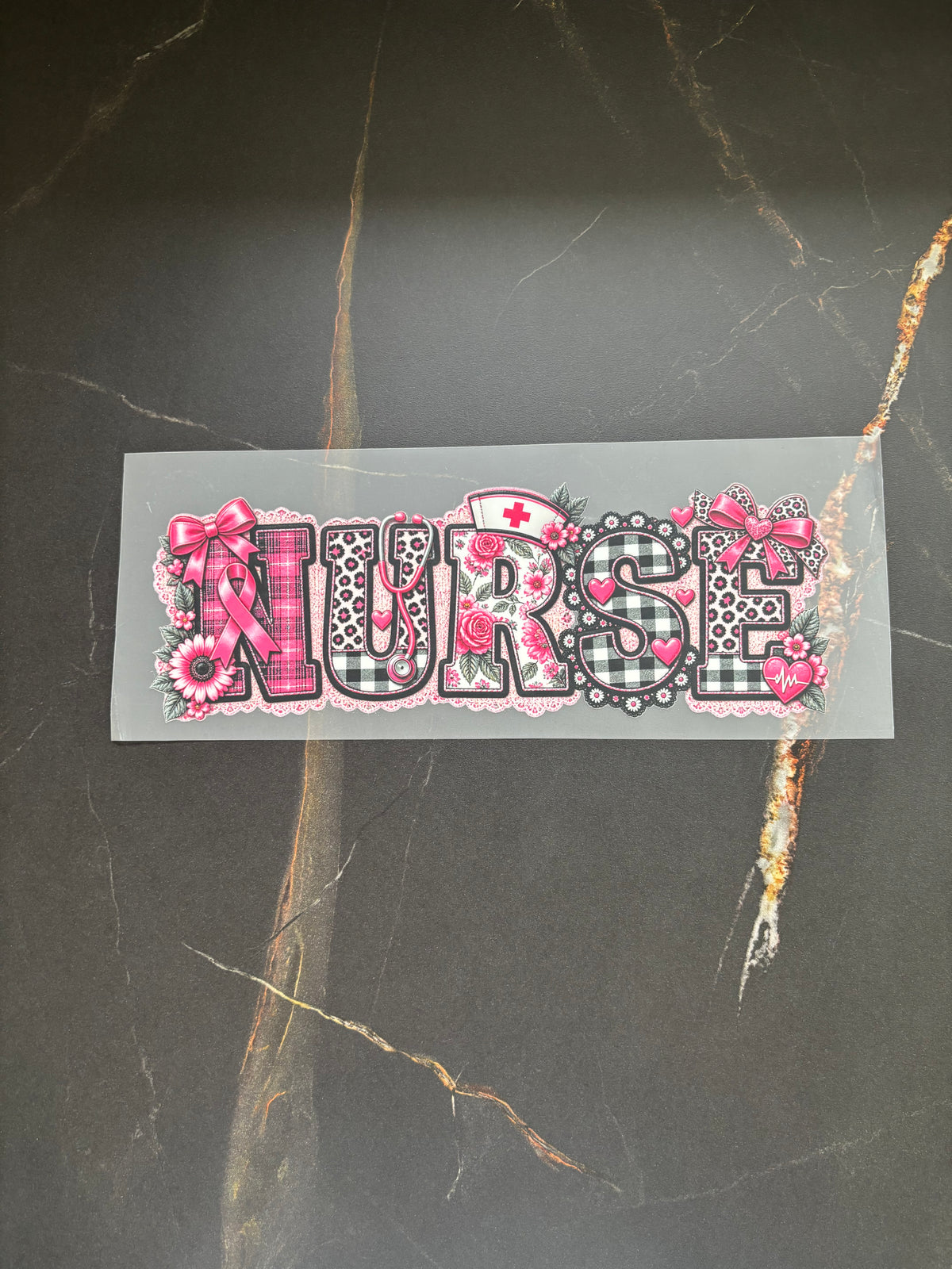 Nurse