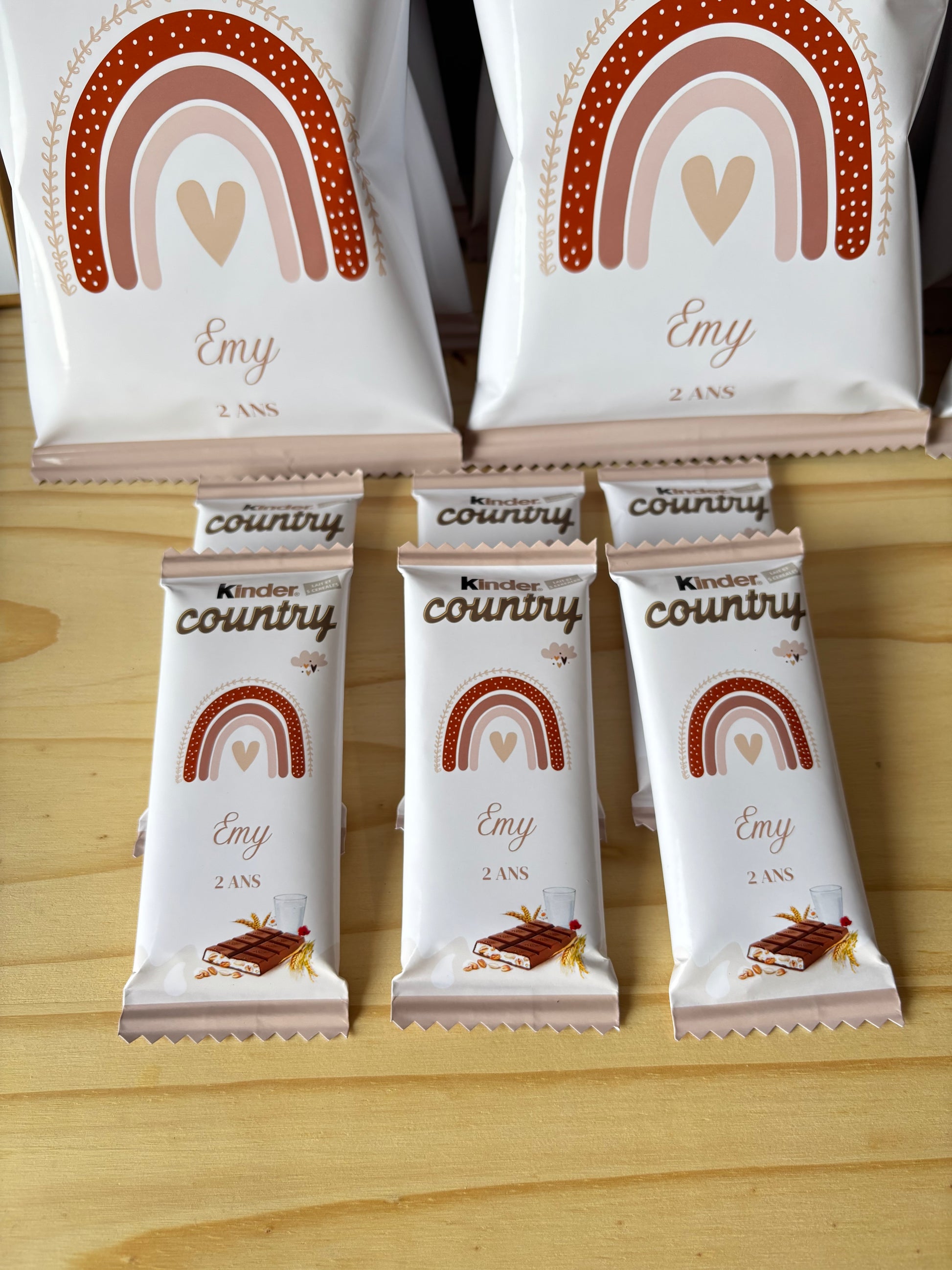 Nos thèmes TYPH'ART & CO