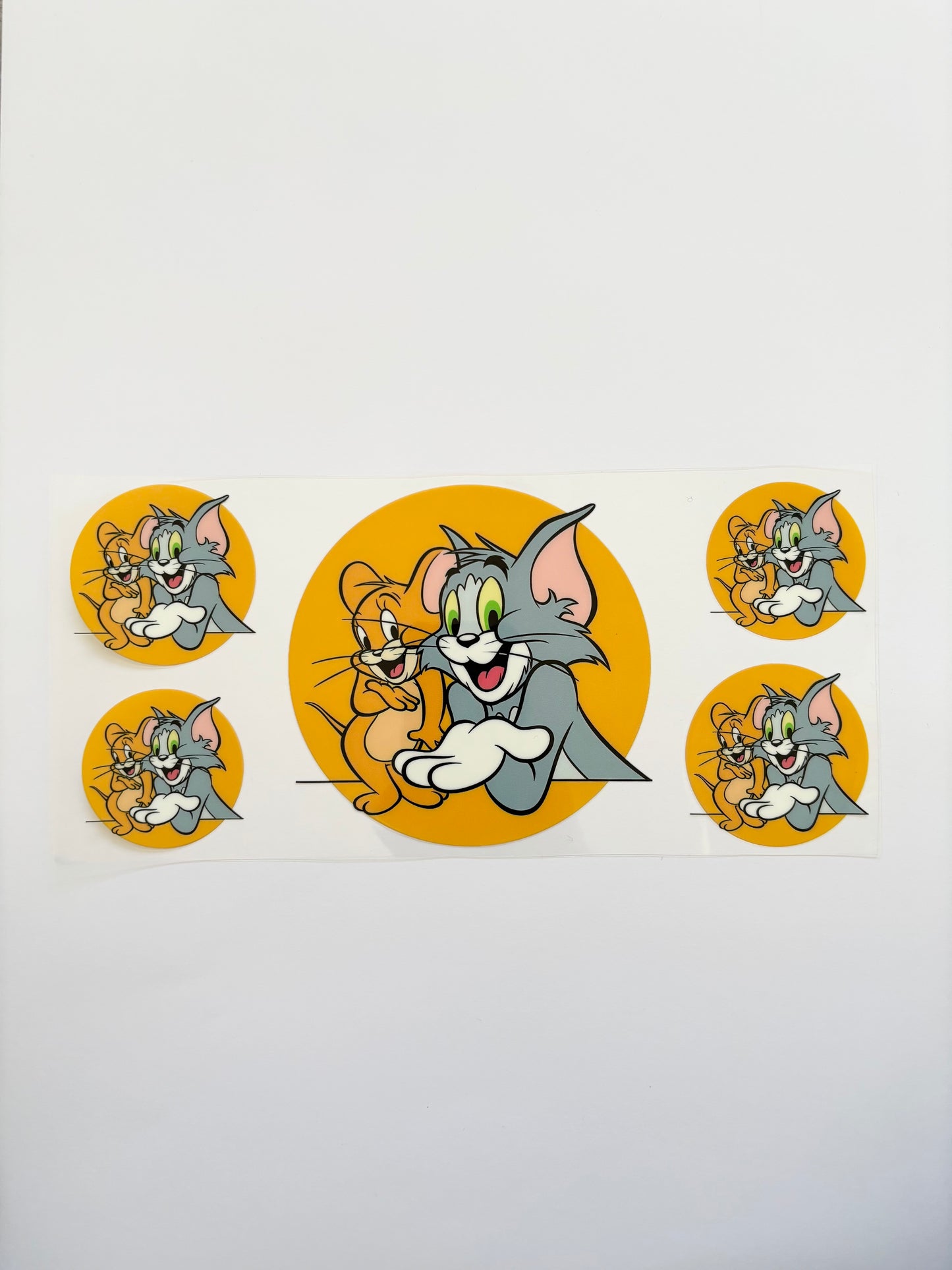 Tom et Jerry