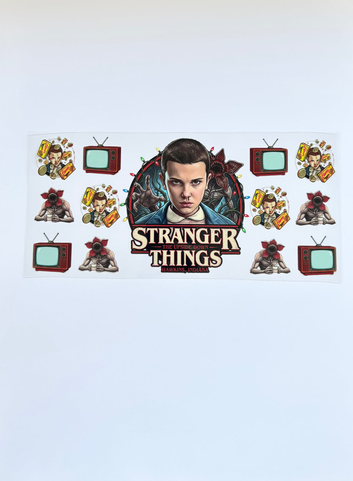 Stranger things