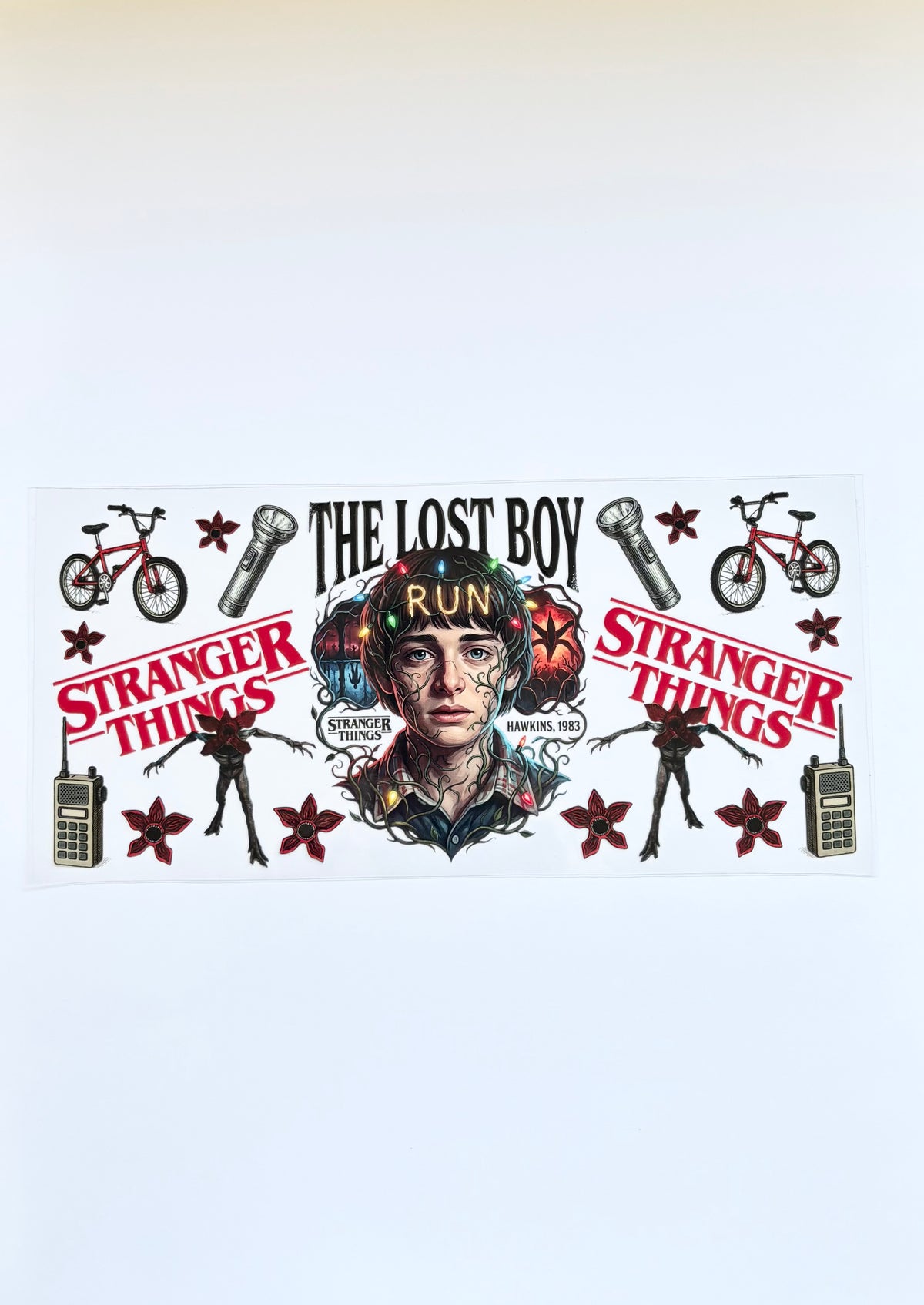 Stranger things