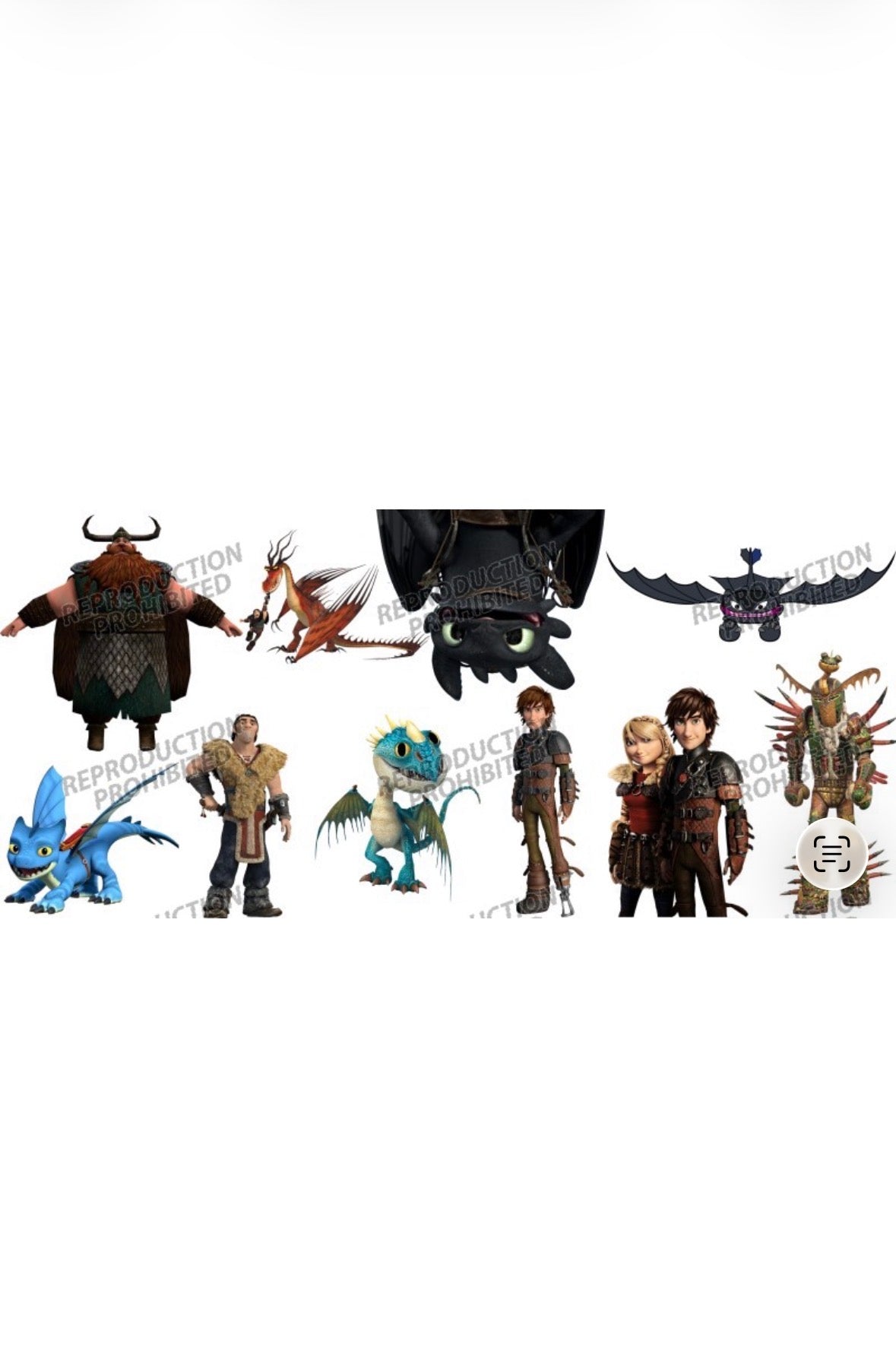 Dragons