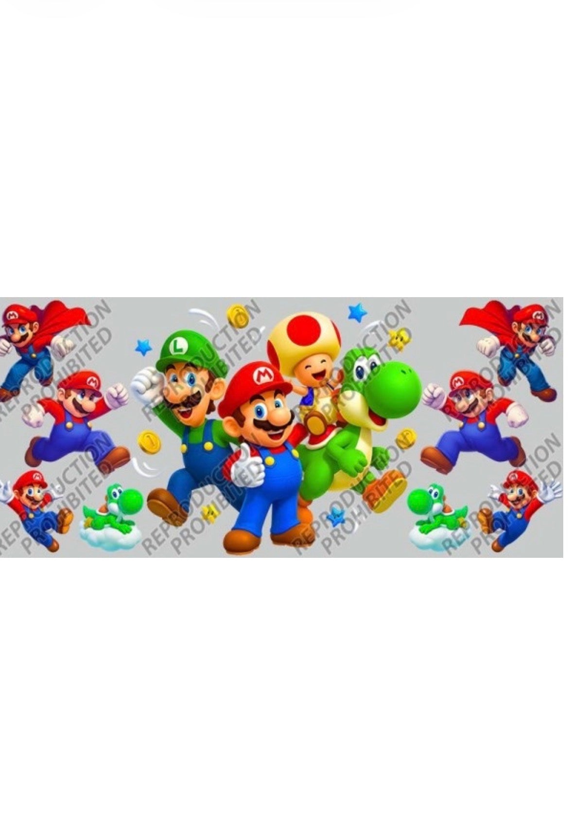 Mario