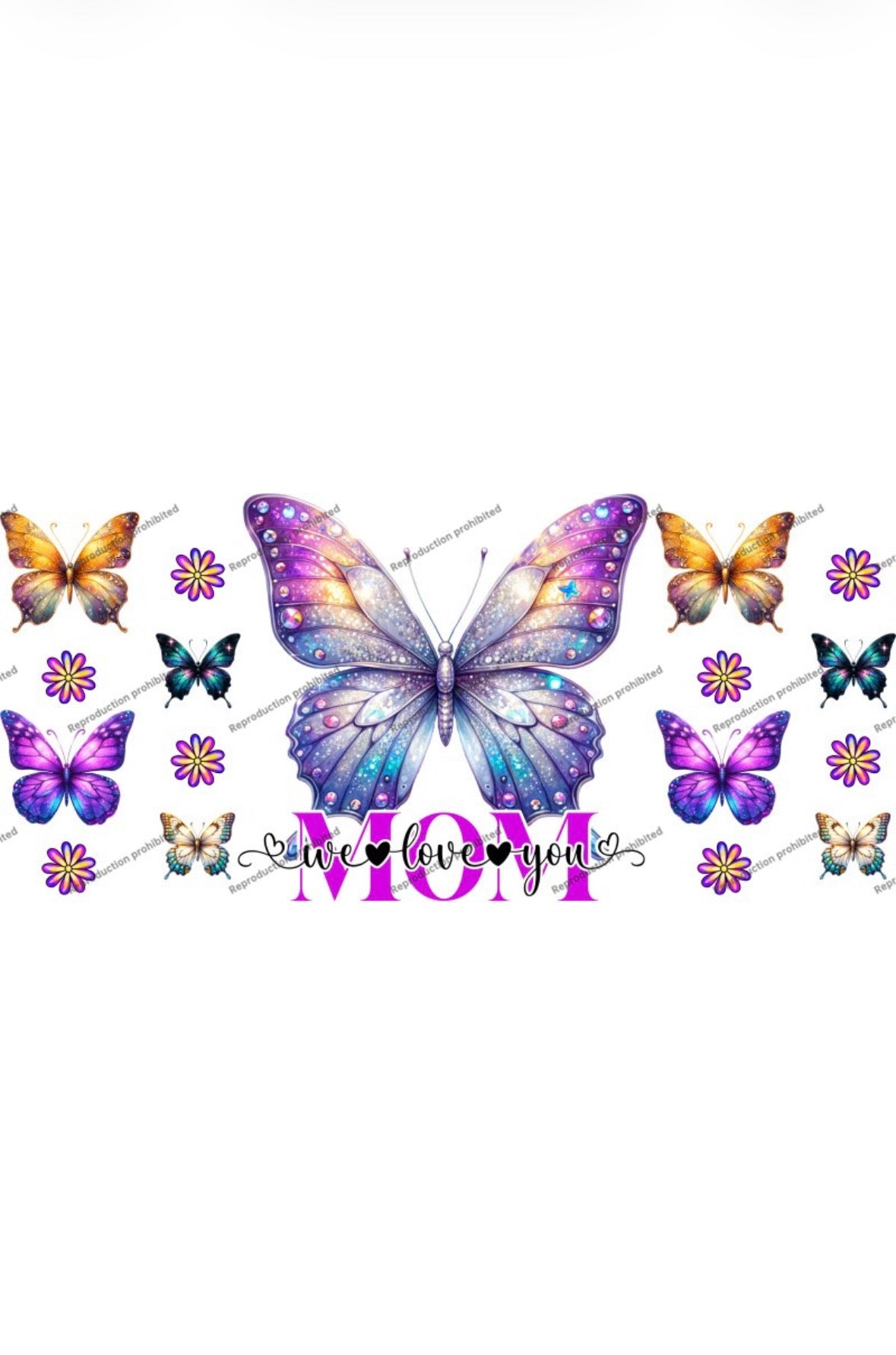Papillons
