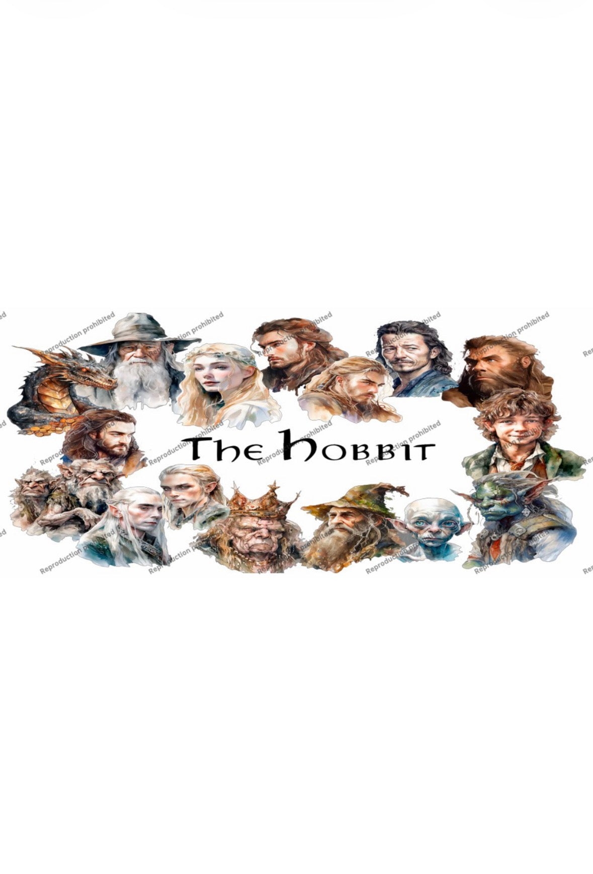 The hobbit