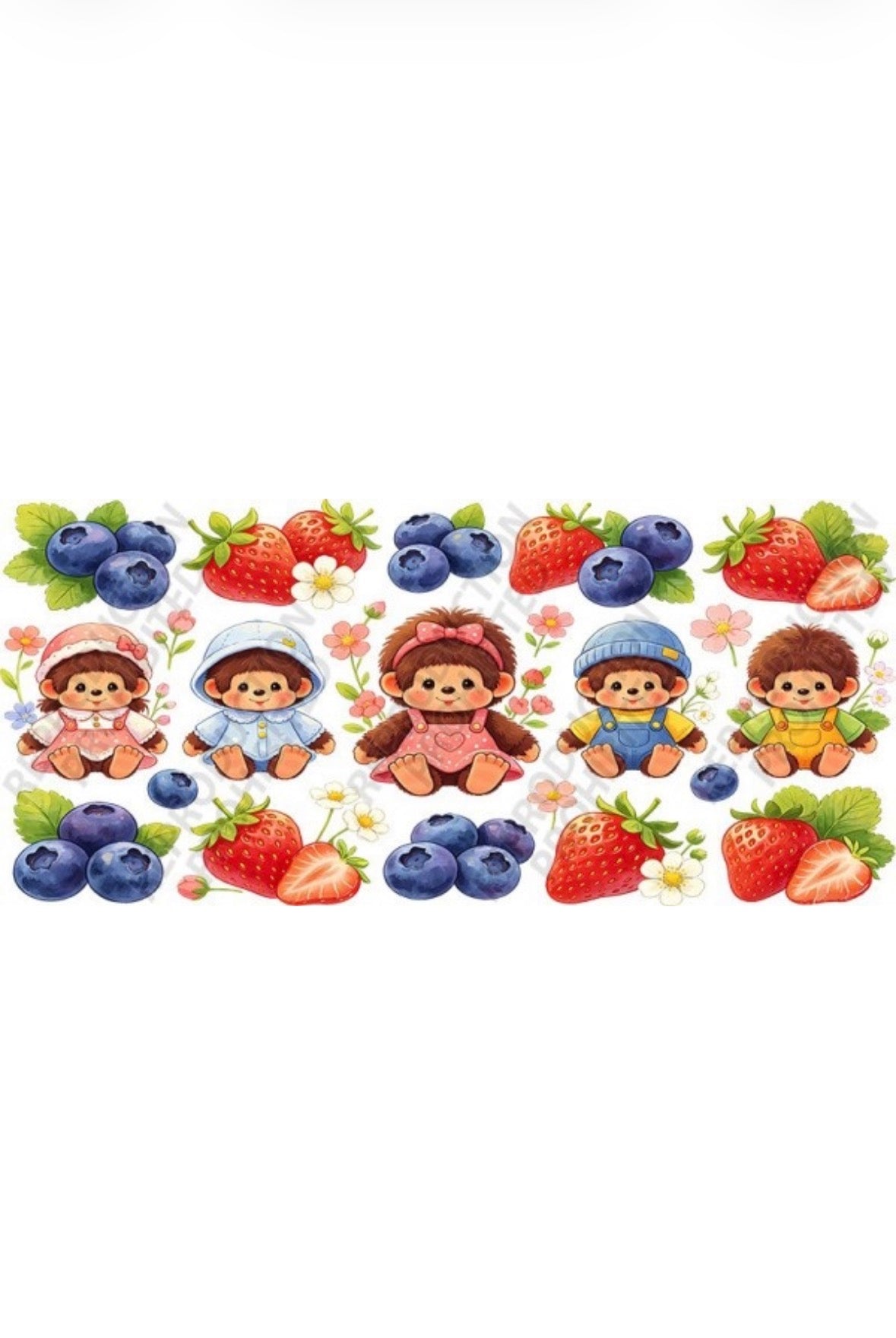 Monchhichi