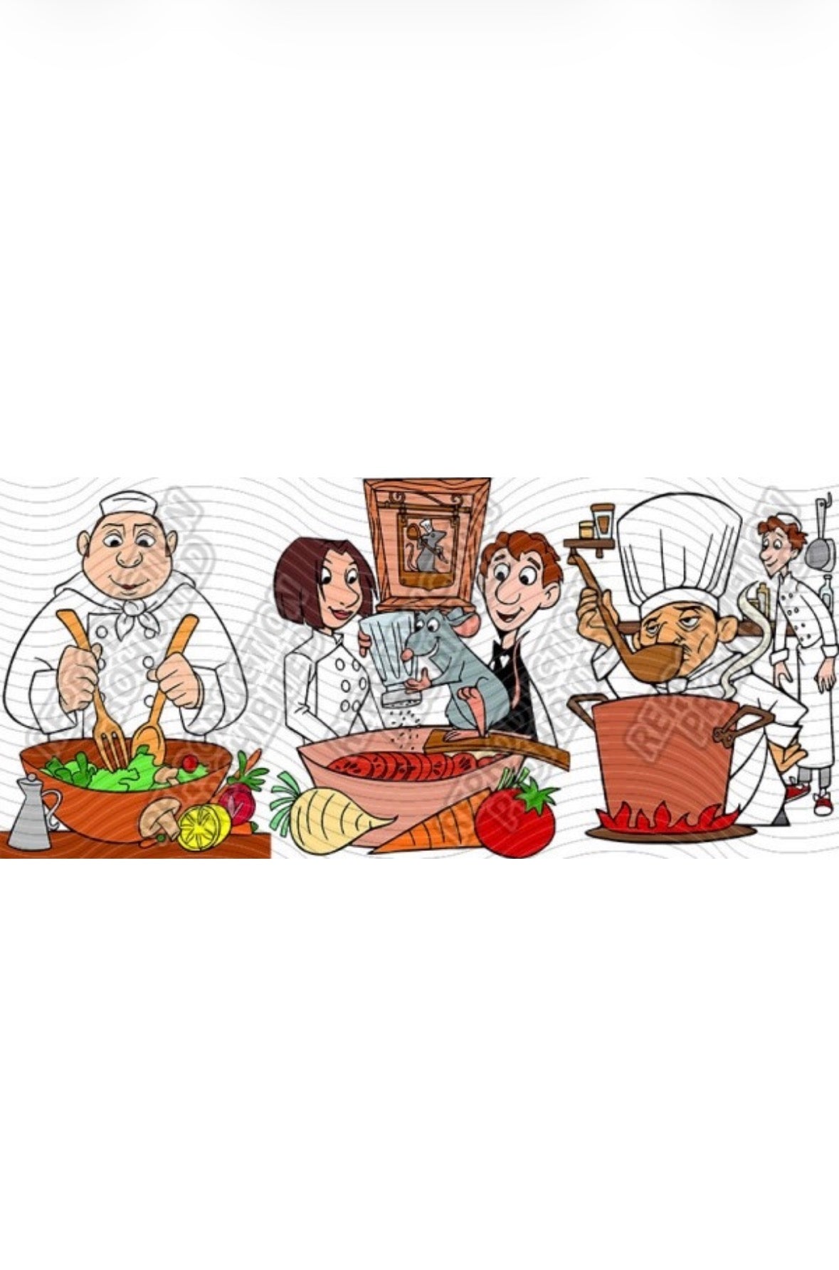 Ratatouille