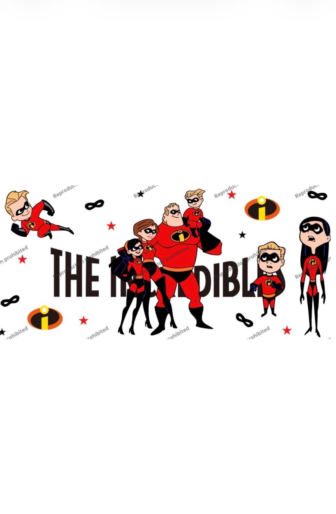 Les Indestructibles
