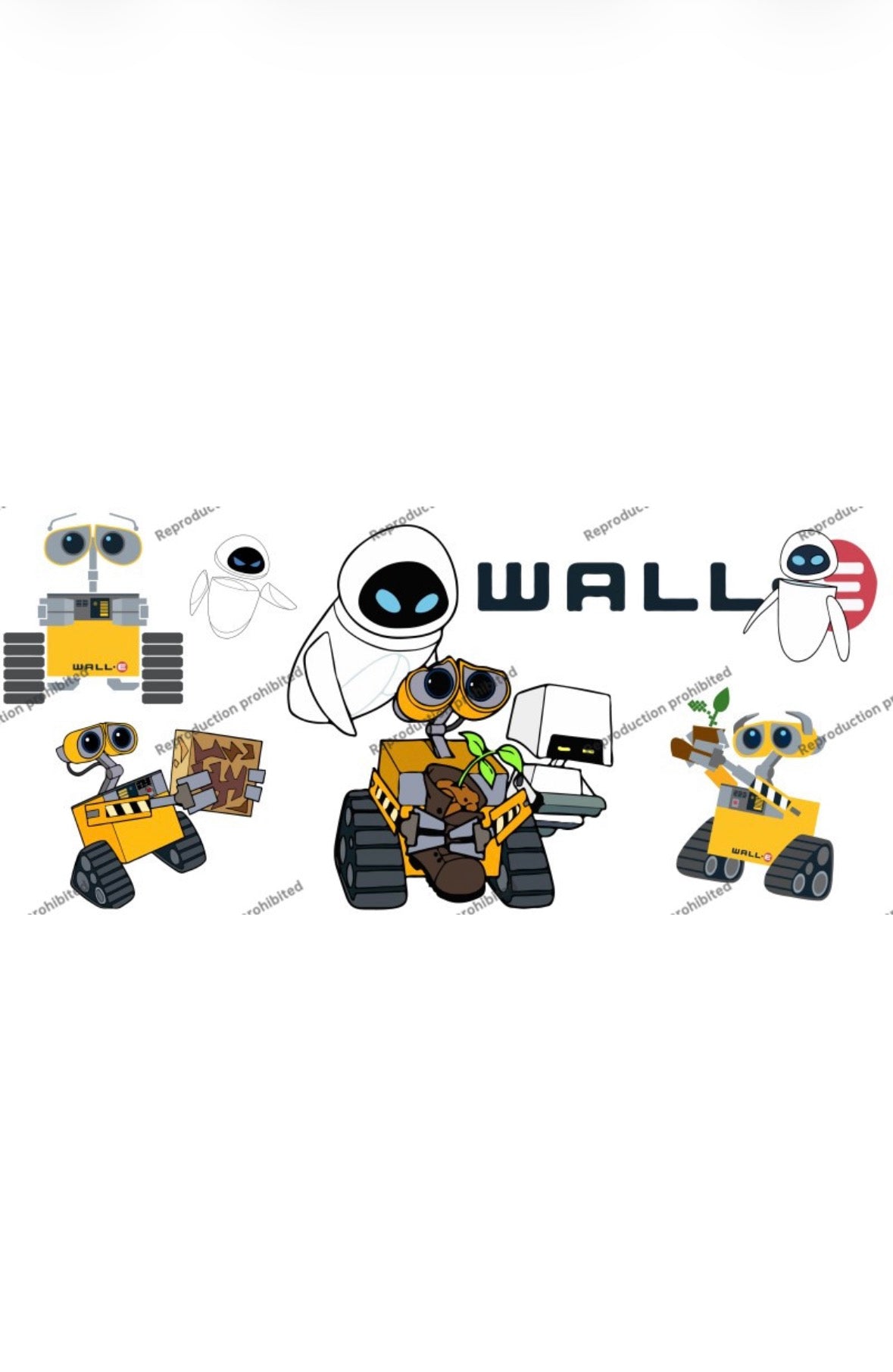 Wall E