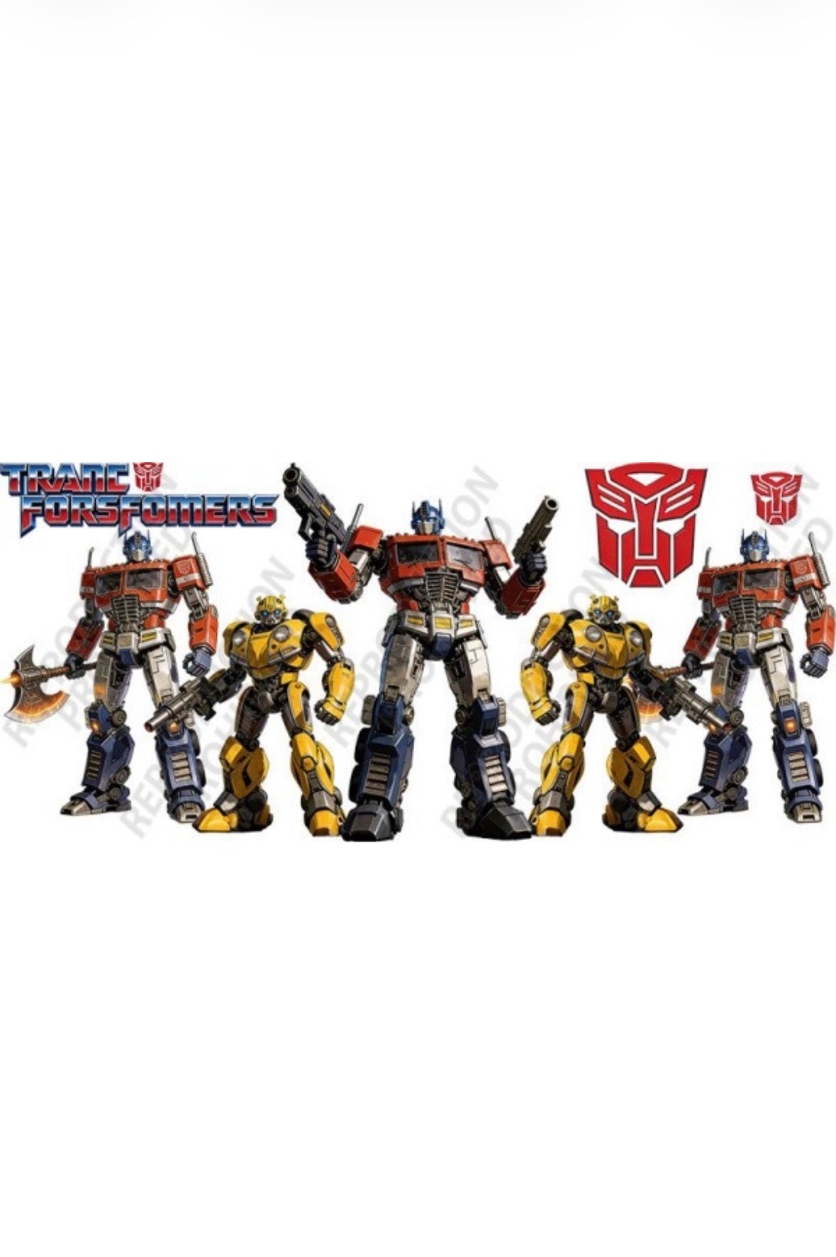 Transformers