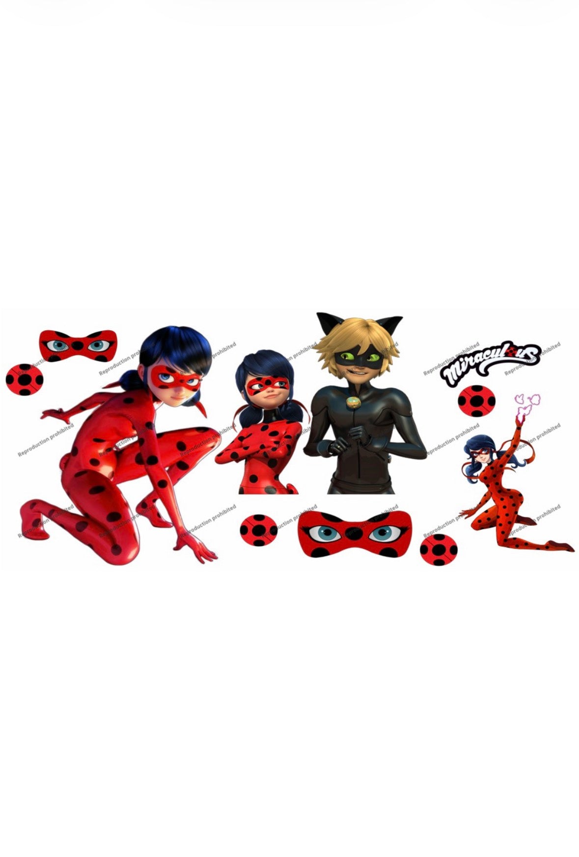 Miraculous