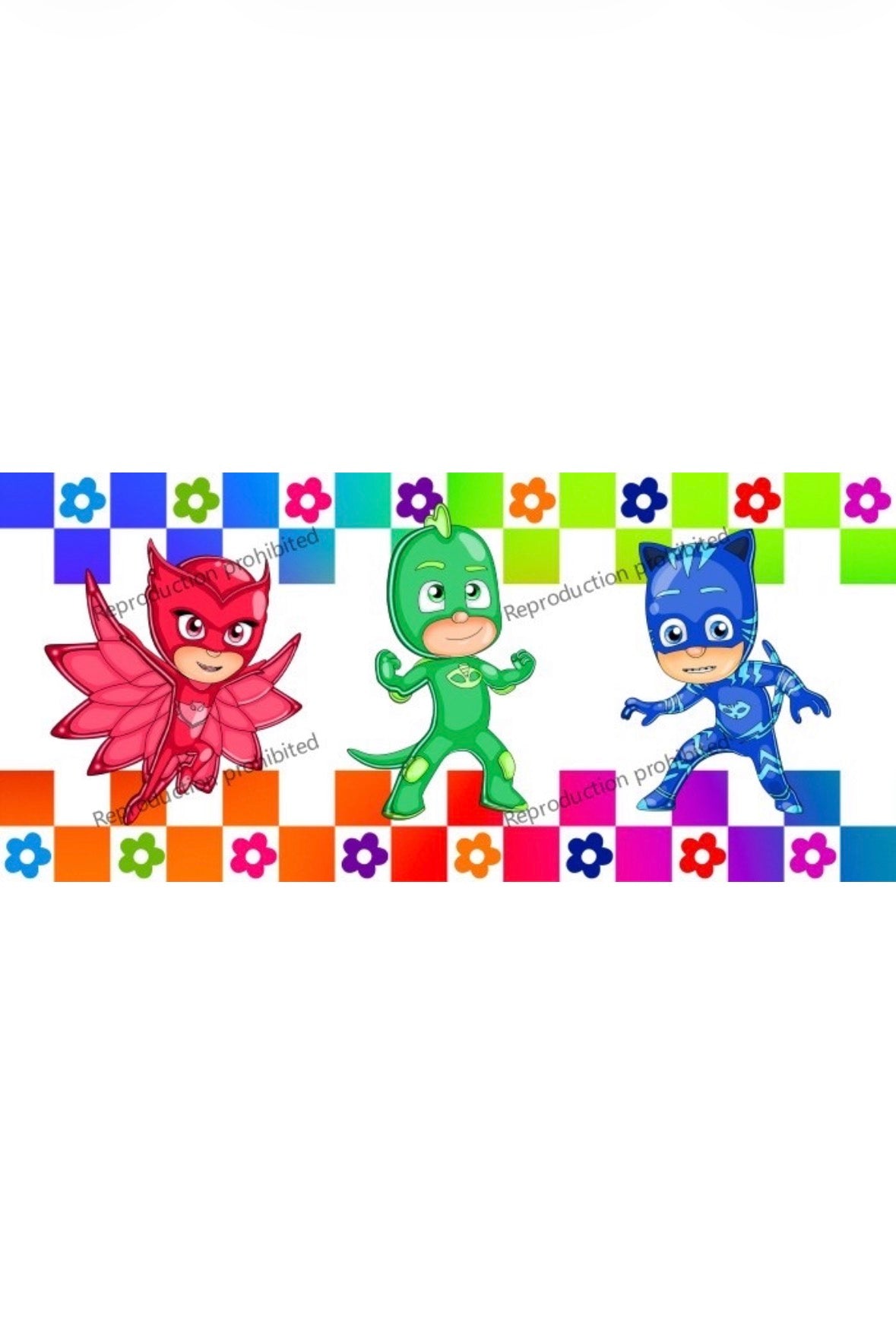 Pyjamasques