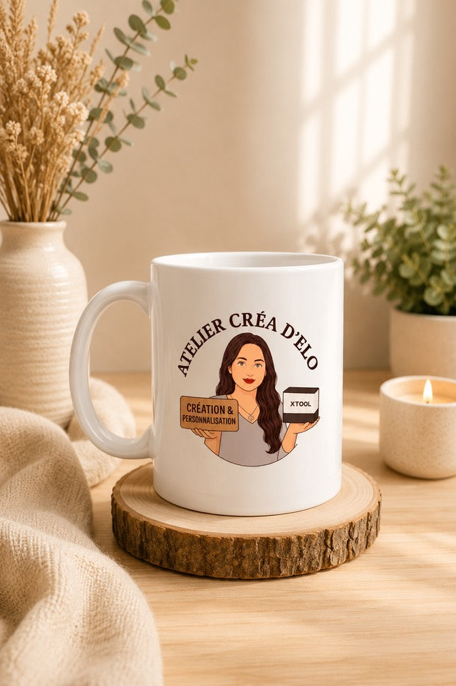 Mug