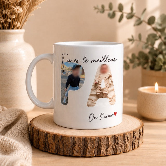Mug