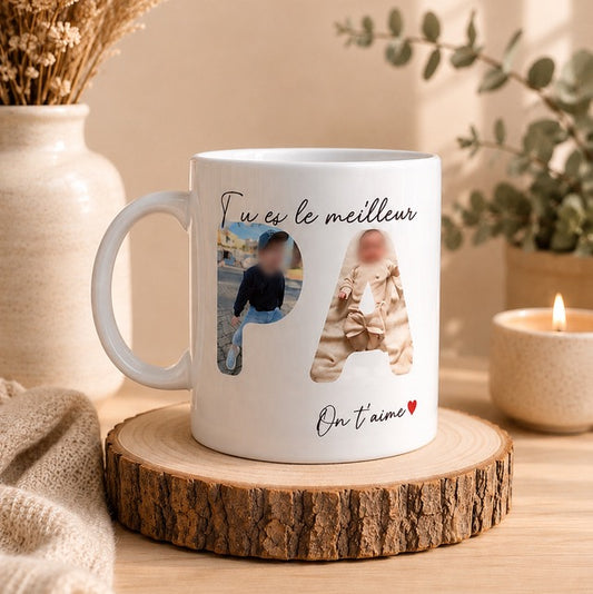 Mug