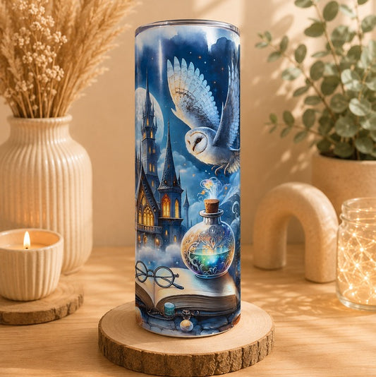 Tumbler isotherme (590ml)