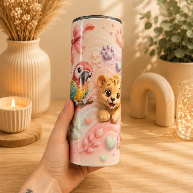 Tumbler isotherme (590ml)