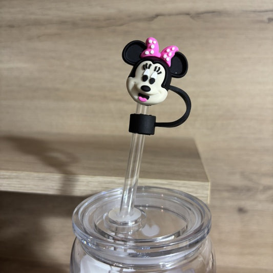 Couvre pailles