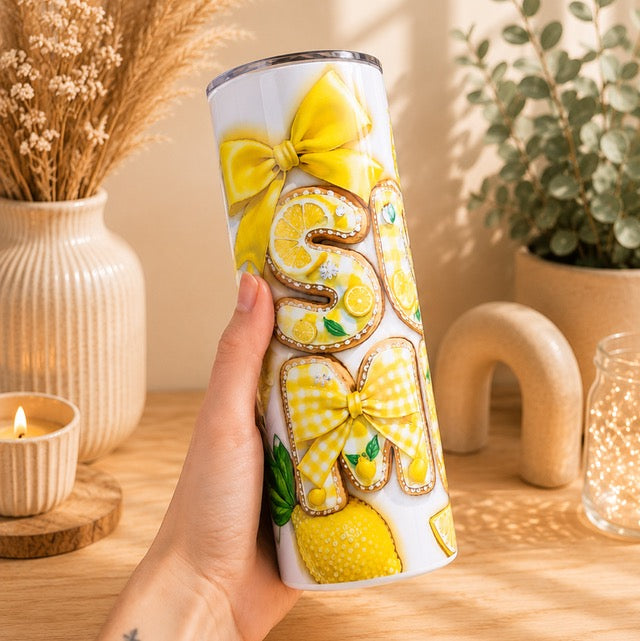 Tumbler isotherme (590ml)