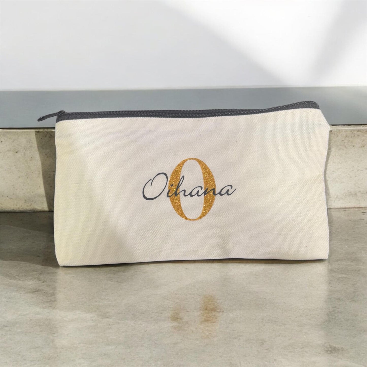 Petite pochette Ma boutique